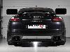 Cat-back with Quad 100mm GT100 tailpipe (SSXPO104)